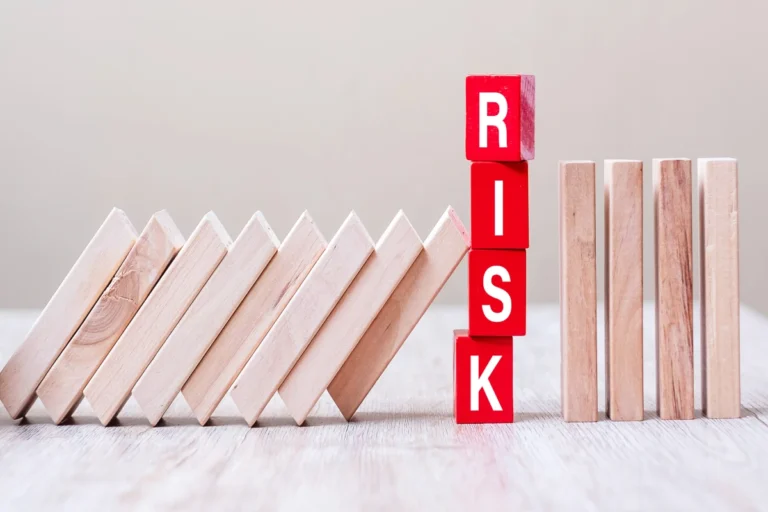 Systemic risk in financial markets