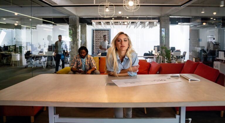 Navigating Workplace Conflicts